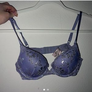 Victorias Secret Push-up Bra